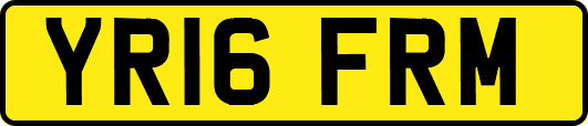 YR16FRM