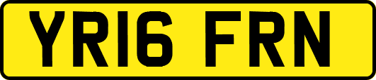 YR16FRN