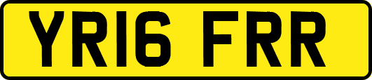 YR16FRR