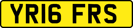 YR16FRS