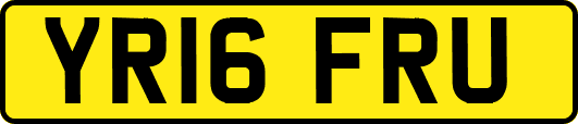 YR16FRU