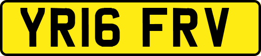 YR16FRV