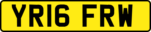 YR16FRW