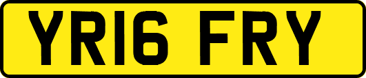 YR16FRY