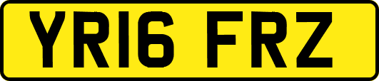 YR16FRZ