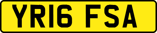 YR16FSA