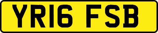 YR16FSB