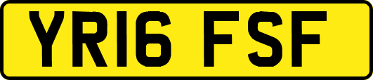 YR16FSF