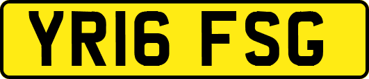 YR16FSG