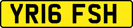 YR16FSH
