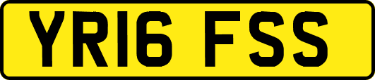 YR16FSS