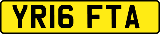 YR16FTA