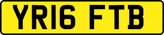 YR16FTB