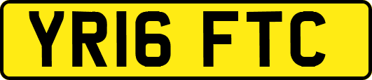 YR16FTC
