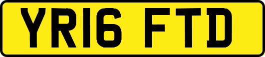YR16FTD