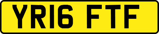 YR16FTF