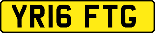 YR16FTG