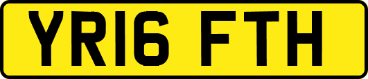YR16FTH