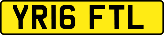 YR16FTL