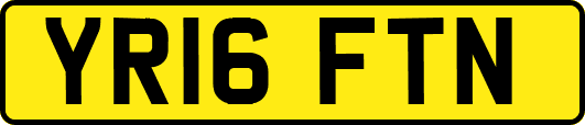 YR16FTN