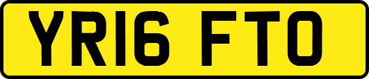 YR16FTO