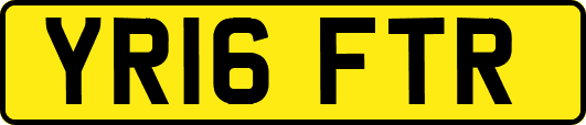 YR16FTR