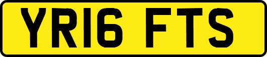 YR16FTS
