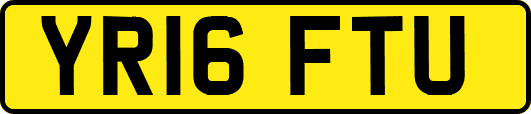 YR16FTU