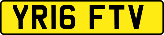 YR16FTV