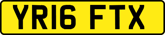 YR16FTX