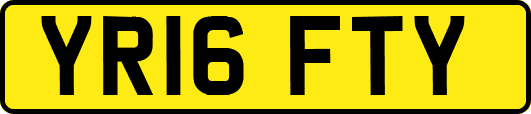 YR16FTY