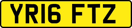 YR16FTZ