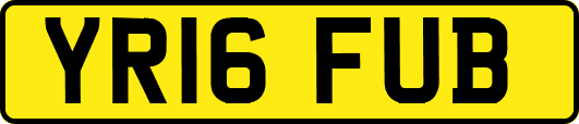 YR16FUB