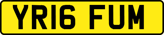 YR16FUM
