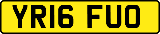 YR16FUO