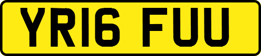 YR16FUU