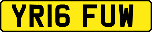 YR16FUW