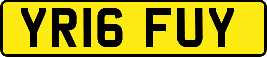 YR16FUY