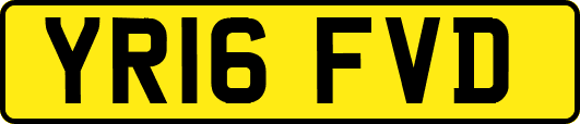 YR16FVD