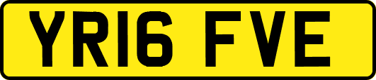 YR16FVE
