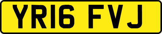 YR16FVJ