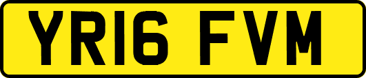 YR16FVM