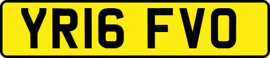 YR16FVO