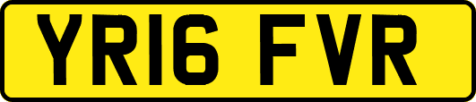 YR16FVR