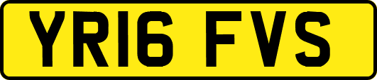 YR16FVS
