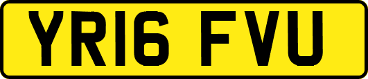 YR16FVU
