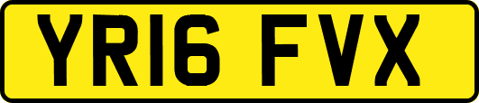 YR16FVX