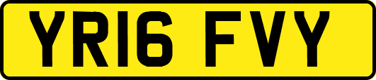 YR16FVY