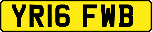 YR16FWB