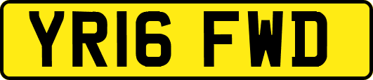 YR16FWD